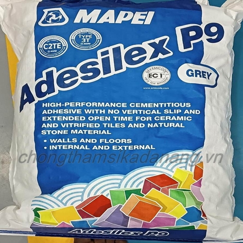 MAPEI ADESILEX P9